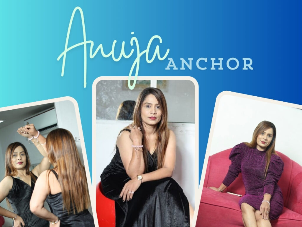 best anchors in pune