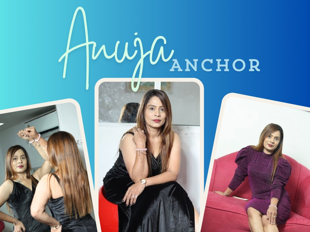 best anchors in pune
