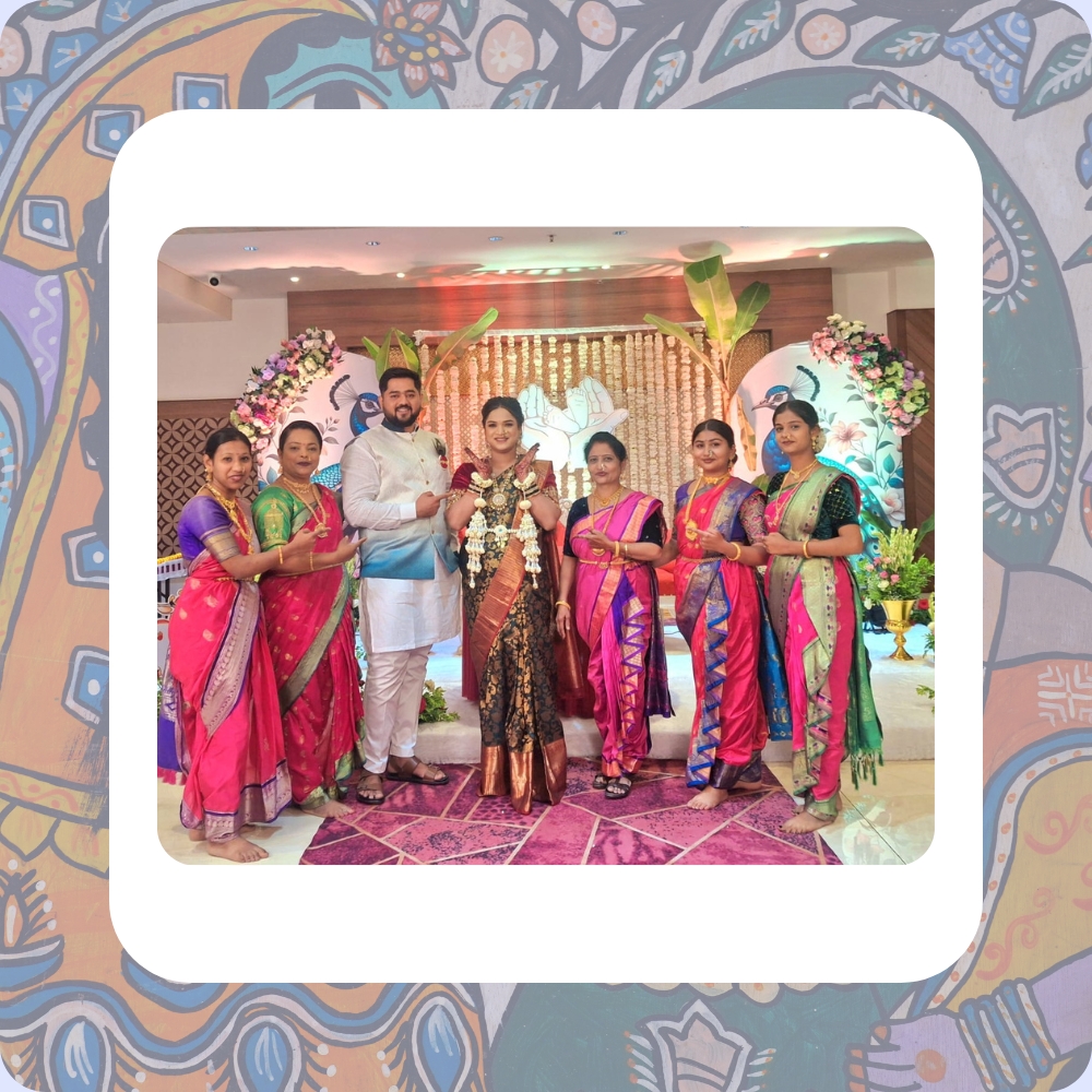 manglagour group pune