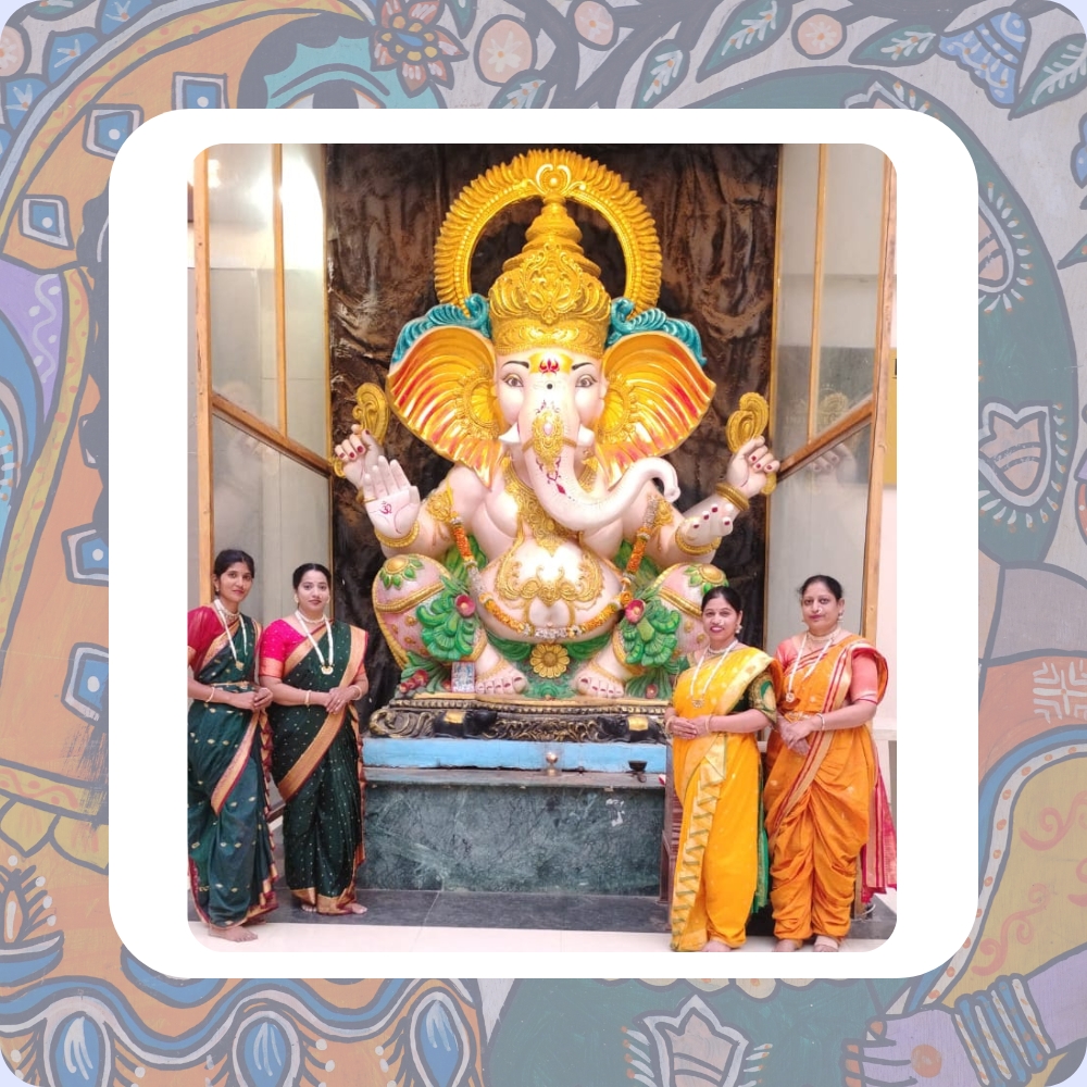 manglagour group pune