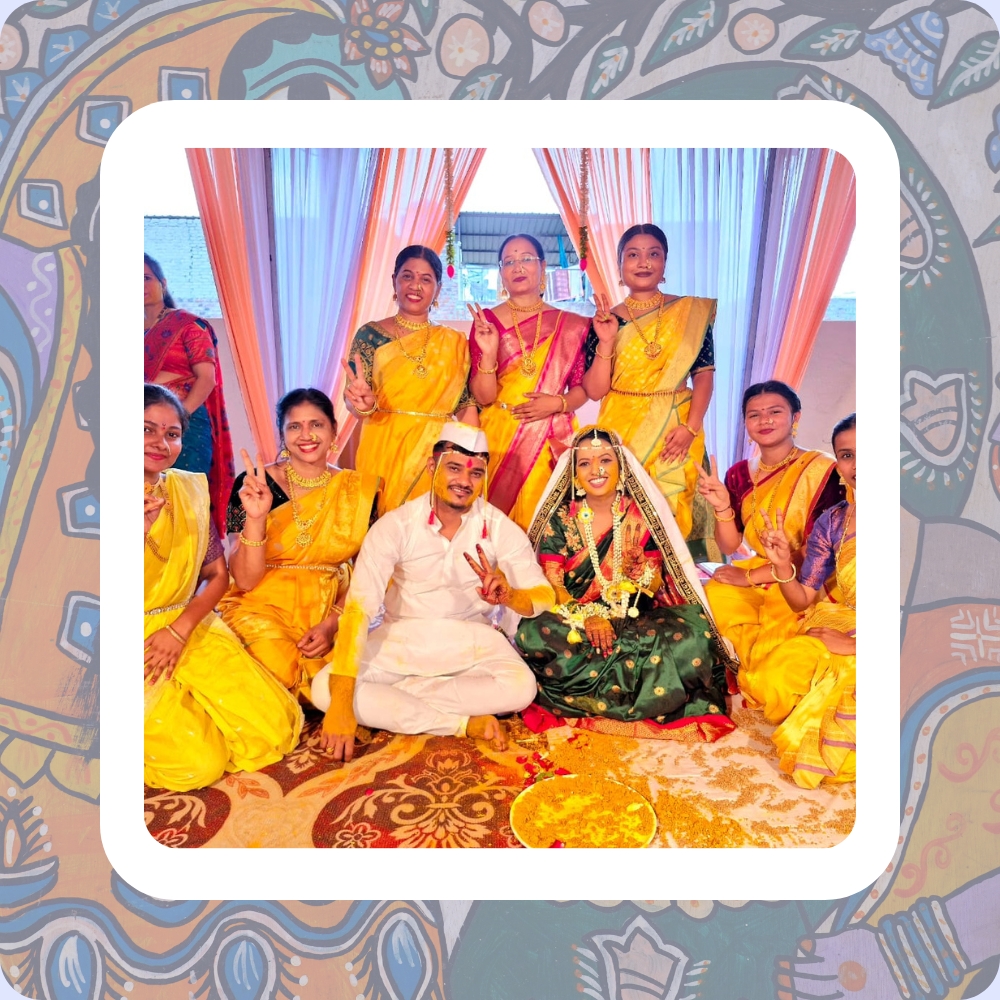 baby shower group in pune