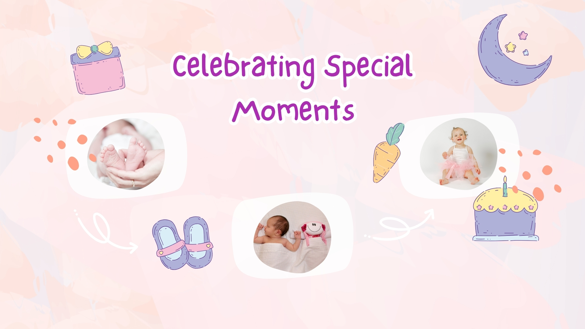 baby shower