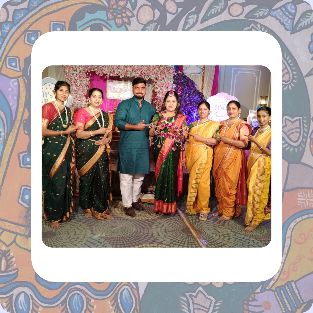 manglagour group pune