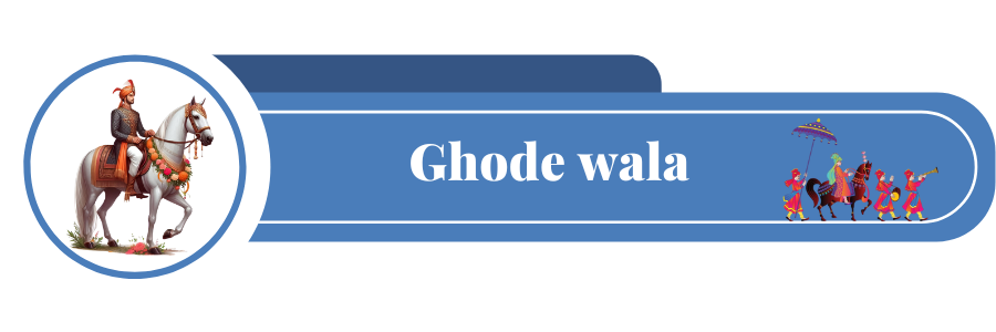 ghode wala