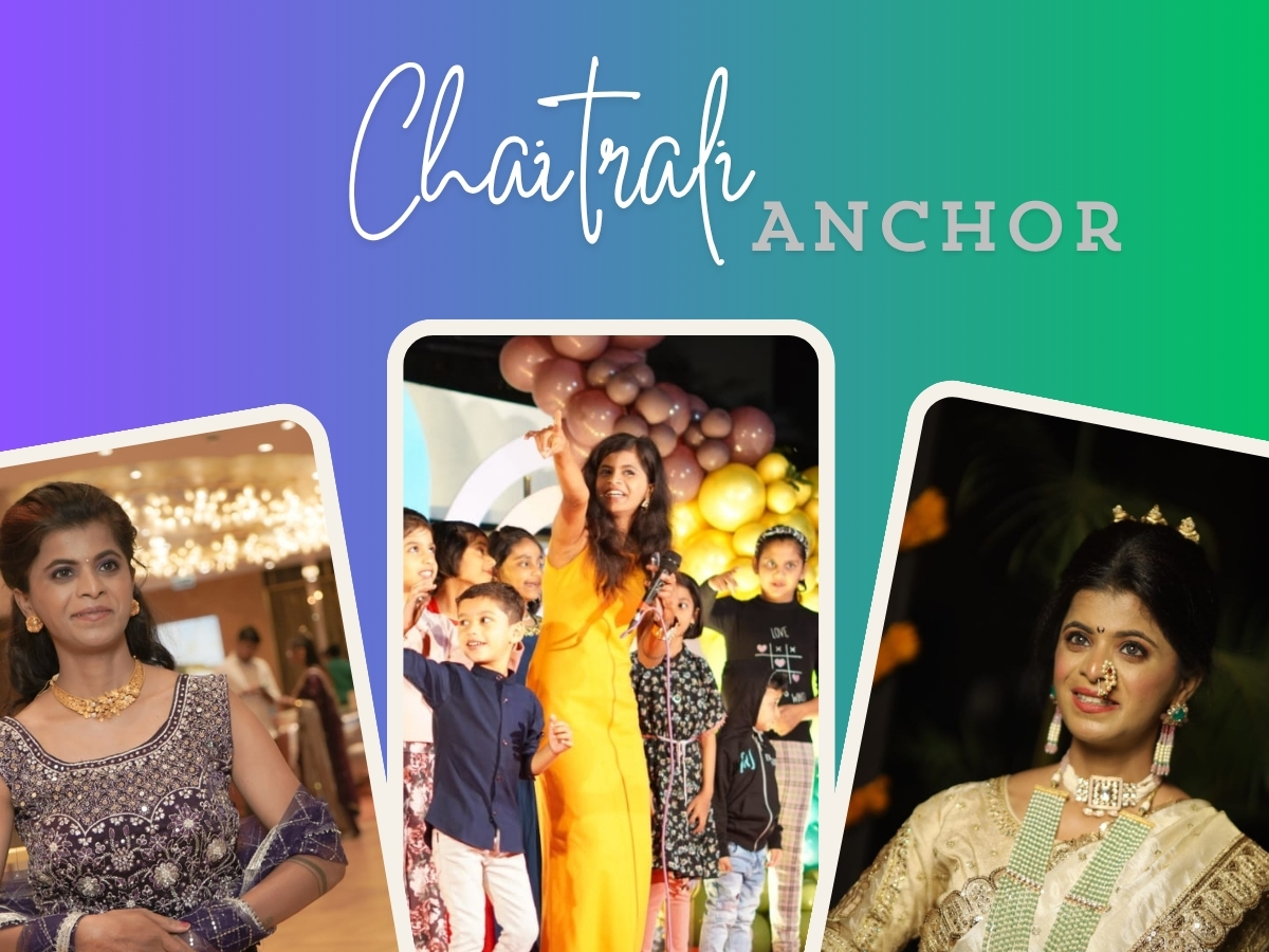 best anchor in pune