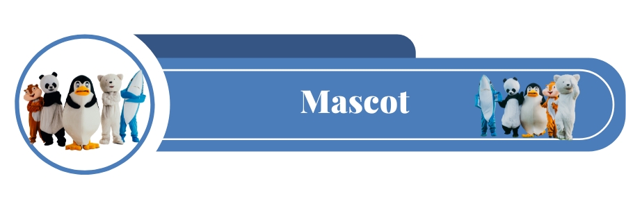 Mascot Manufacturer pune