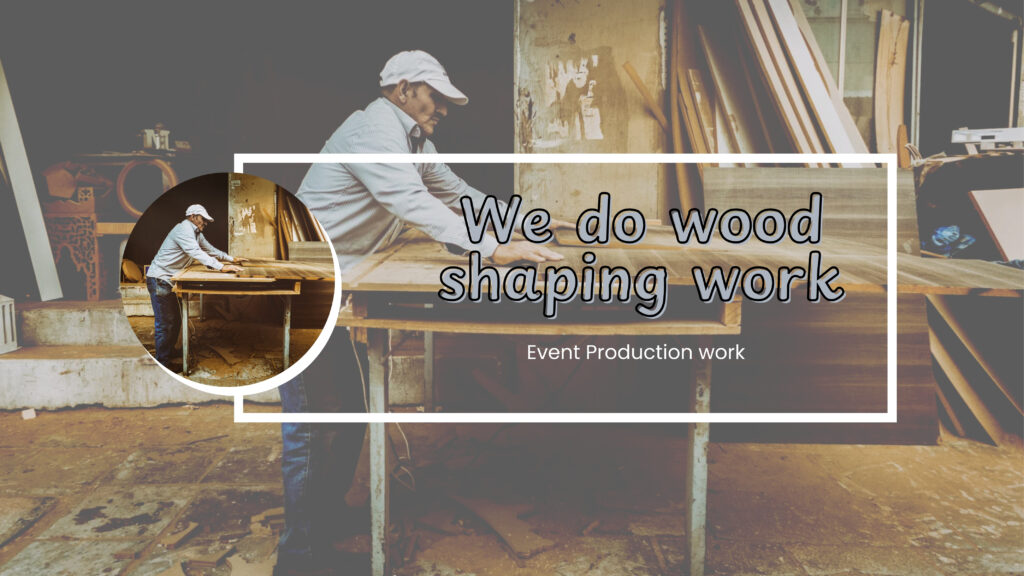 party props store manufacturer pune