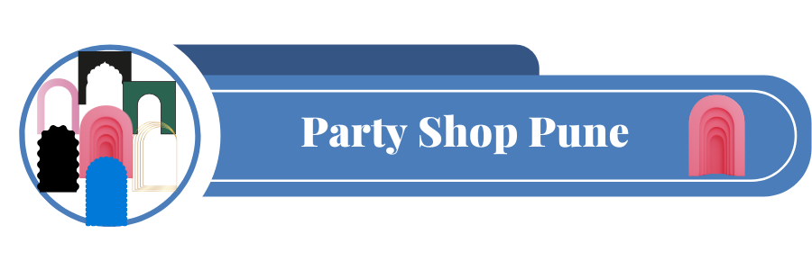 party shop pune